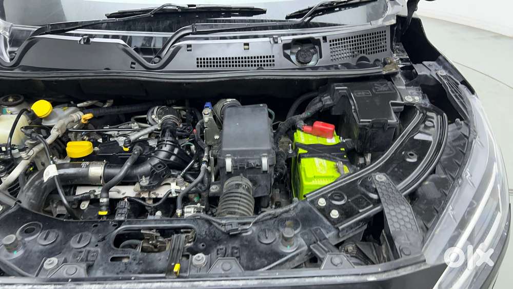 Nissan Magnite 1.0 Xv Premium Turbo Cvt, 2023, Petrol