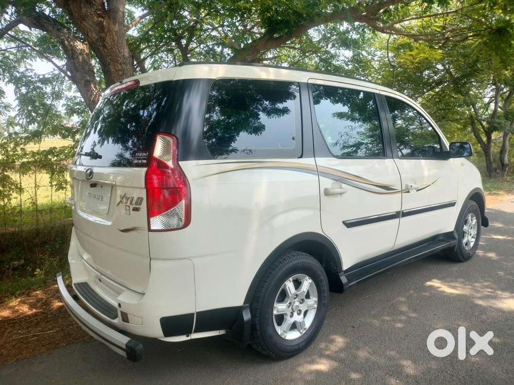 Mahindra Xylo H8 Abs Bs Iv, 2019, Diesel