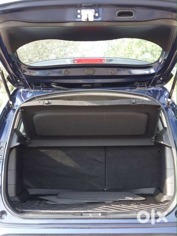 Maruti Suzuki Grand Vitara 1.5 Delta Smart Hybrid, 2024, Petrol