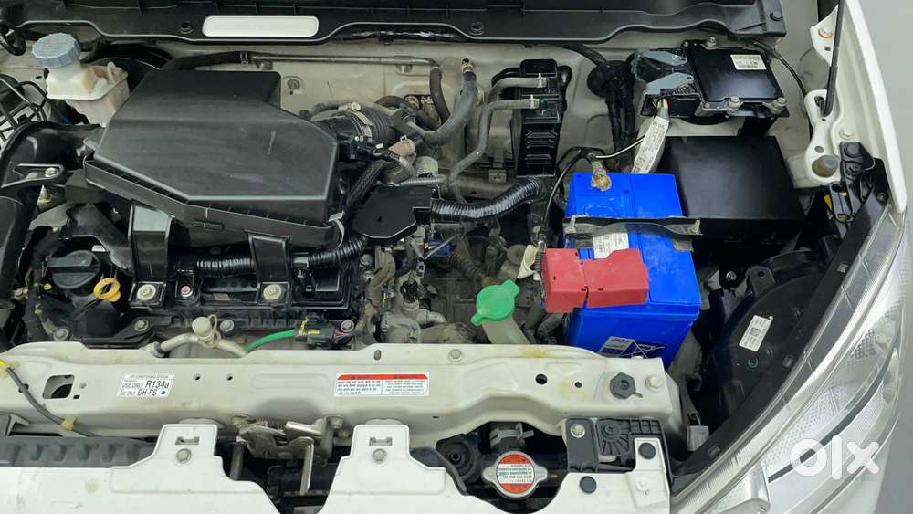 Maruti Suzuki Alto K10 Plus Edition, 2023, Petrol