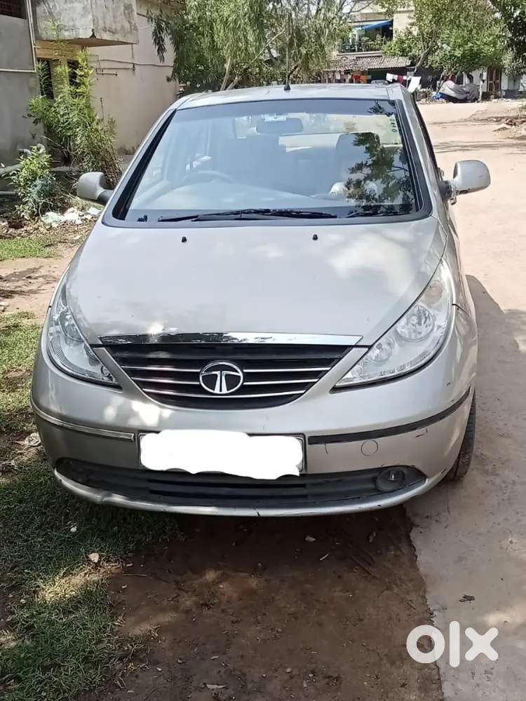 Tata Manza 2011 Diesel 78900 Km Driven