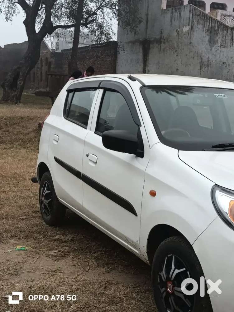 Maruti Suzuki Alto 800 2022 Petrol 20000 Km Driven