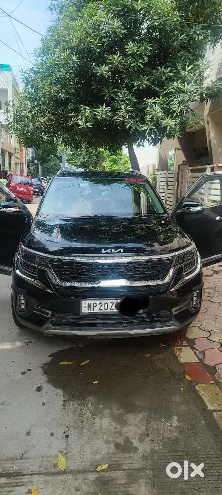 Black Colour All Original Condition