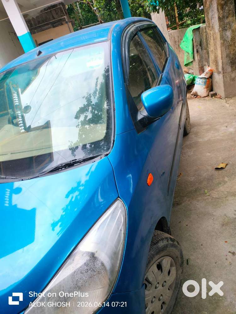 I10 Magna, 2009,