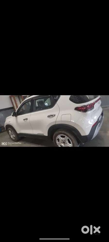 1st Owner All Service Records With Company Service Centre