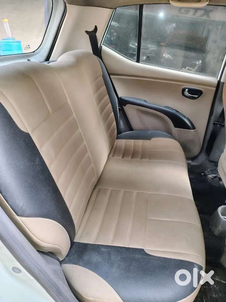 Hyundai I10 2012 Petrol Well Maintained