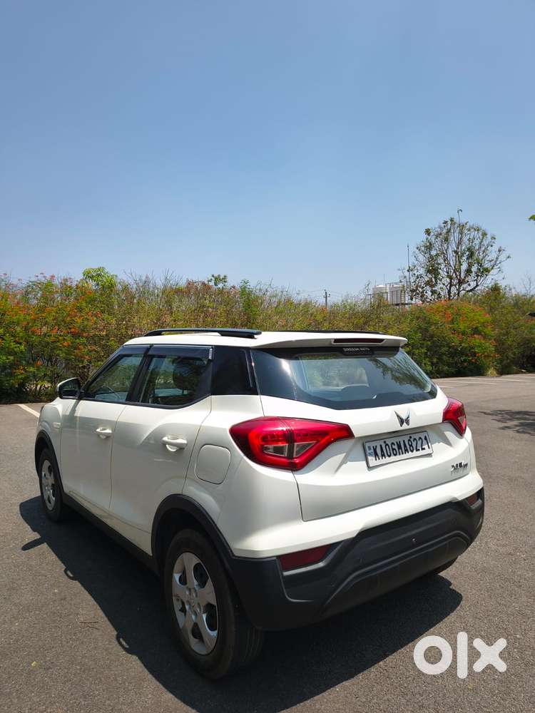 Mahindra Xuv300 W6, 2023, Petrol