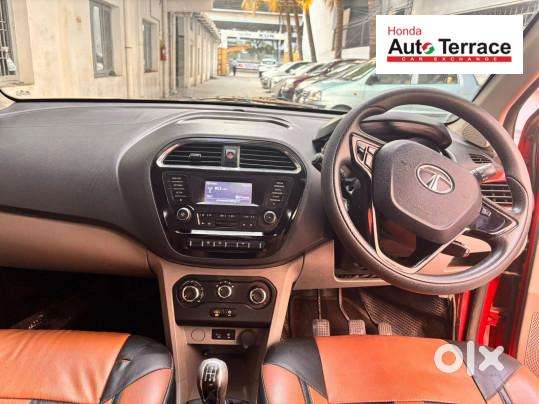 Tata Tiago Xz, 2019, Petrol