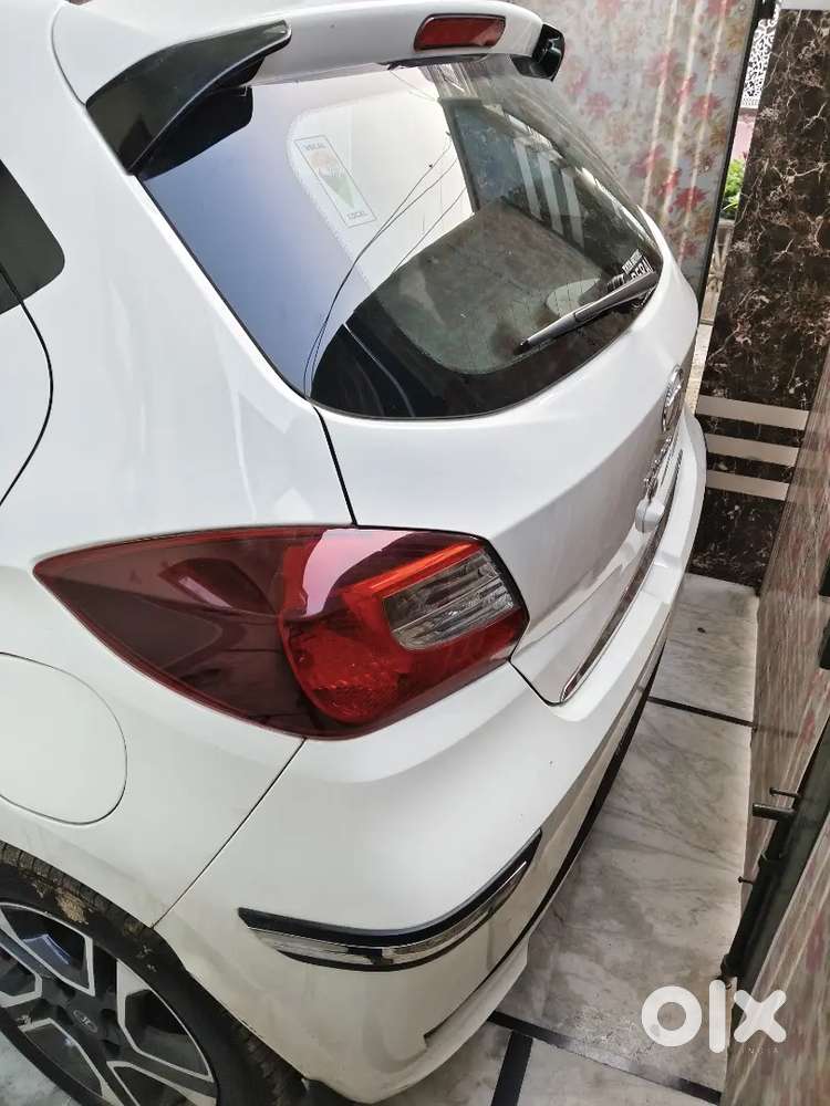 Tata Tiago 1.2 2023 Petrol