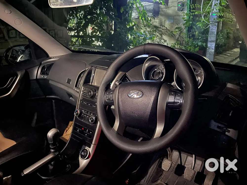 Mahindra Xuv500 Diesel Manual 2020 Year Car