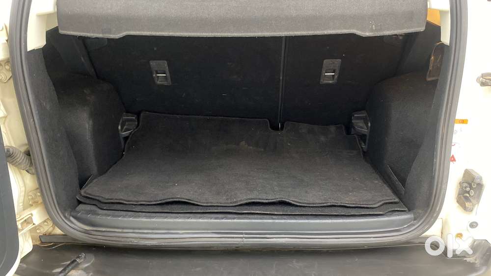 Ford Ecosport 1.5 Petrol Titanium Plus At, 2018, Petrol