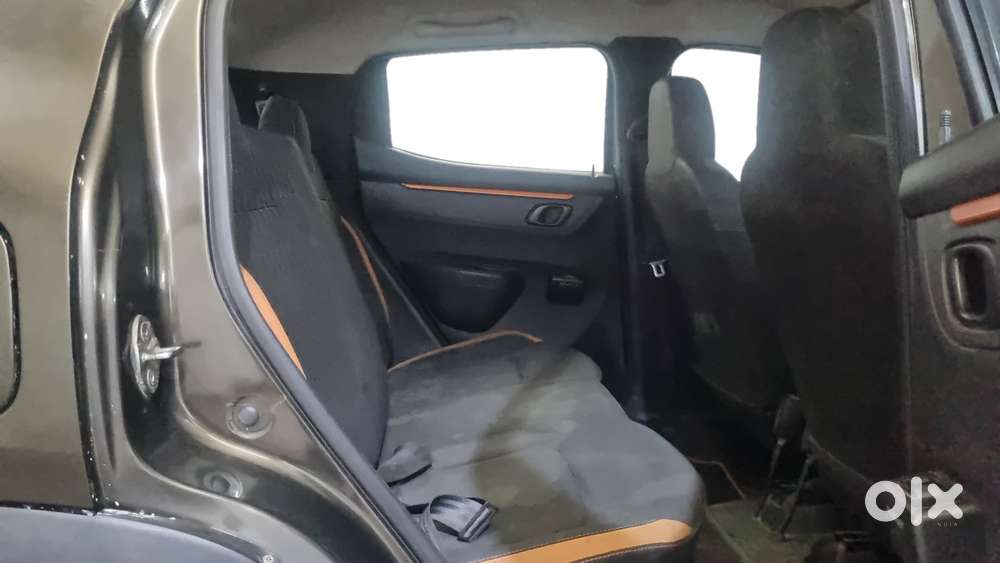 Renault Kwid Climber 1.0 Amt, 2017, Petrol