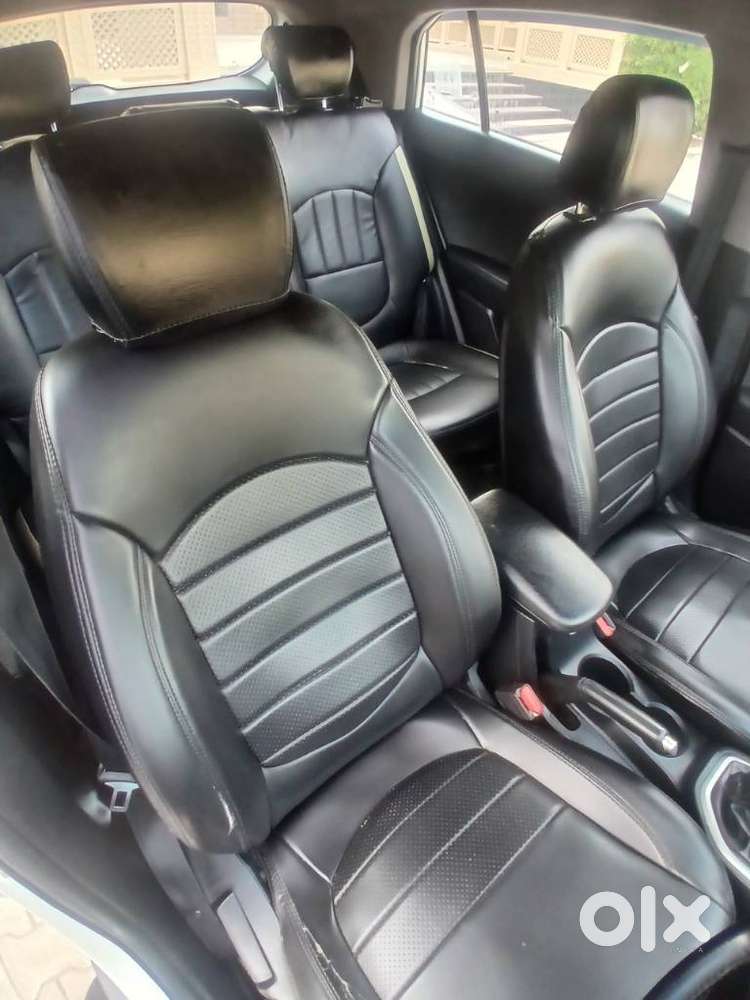 Hyundai Creta 1.6 Sx (o), 2018, Diesel