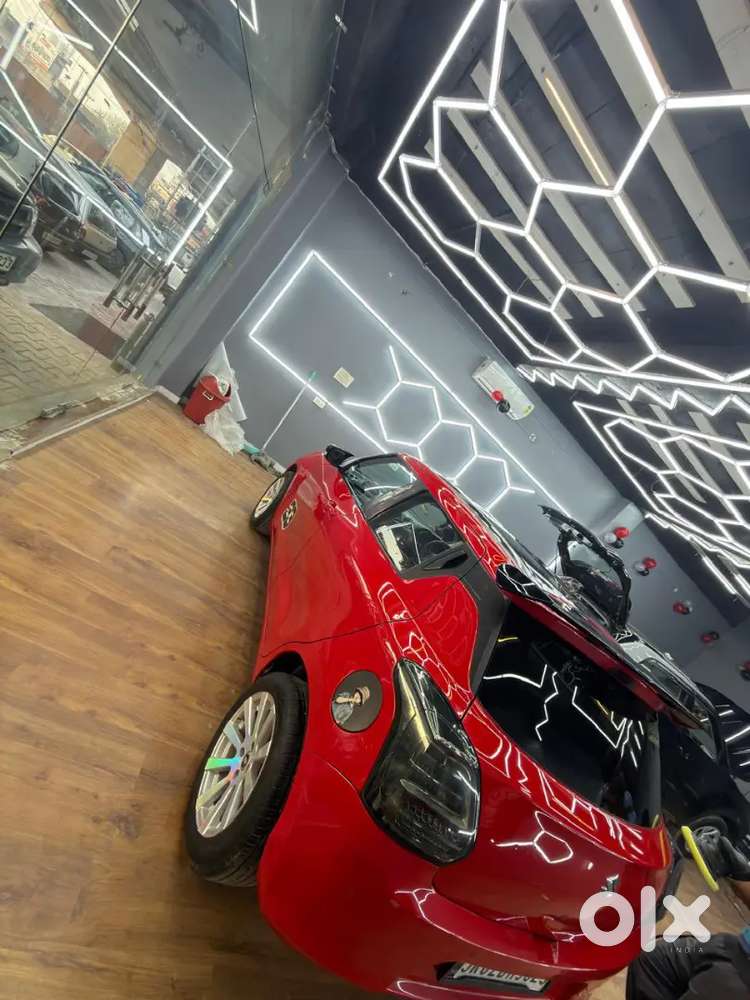 Maruti Suzuki Swift 2024 Petrol 17800 Km Driven