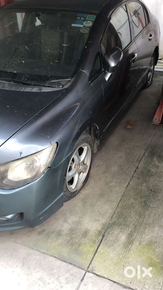 Honda Civic 2009 150000 Km