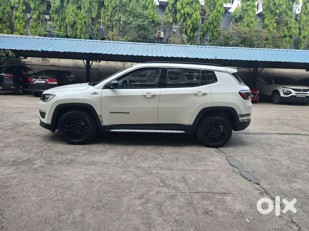 Jeep Compass 2.0 Sport, 2018, Diesel