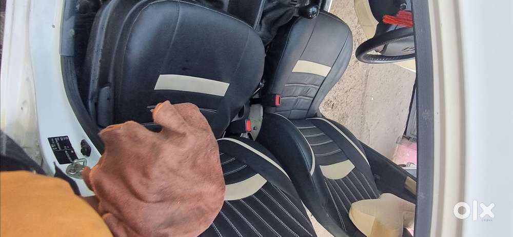 Hyundai Eon 2018 Petrol Good Condition