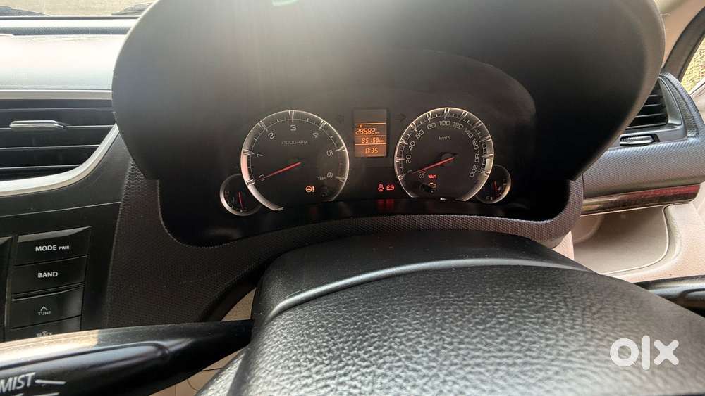 Maruti Suzuki Swift Dzire Vdi (o), 2013, Diesel
