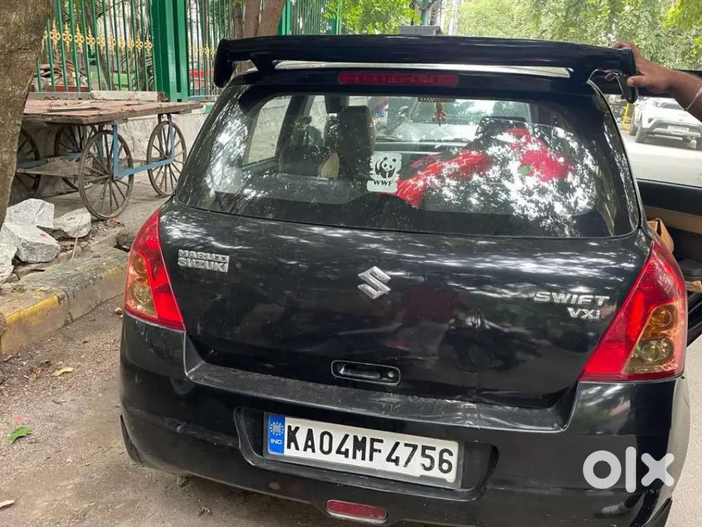 Maruti Suzuki Swift 2008 Petrol Good Condition