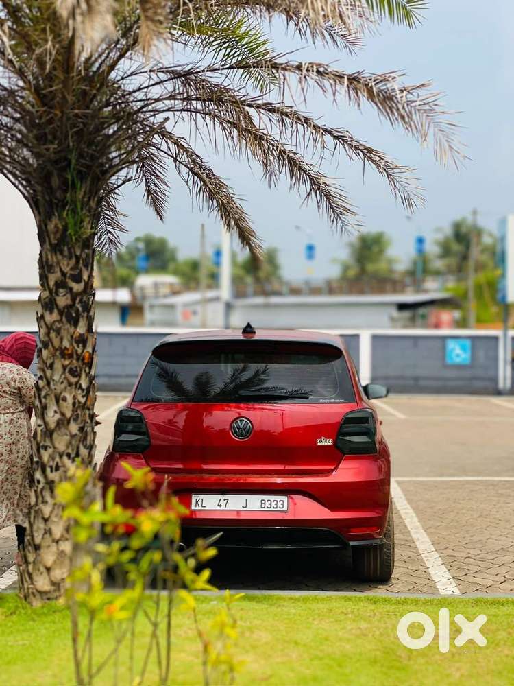 Volkswagen Polo Tsi 2020 Highline Plus