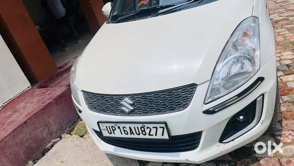 Maruti Suzuki Swift Diesel 2014