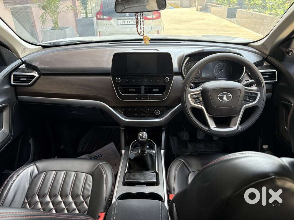 Tata Harrier Xt, 2022, Diesel