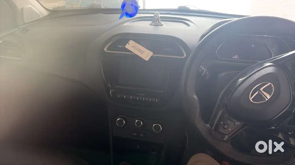 Tata Tiago Nrg 2022 Petrol Well Maintained
