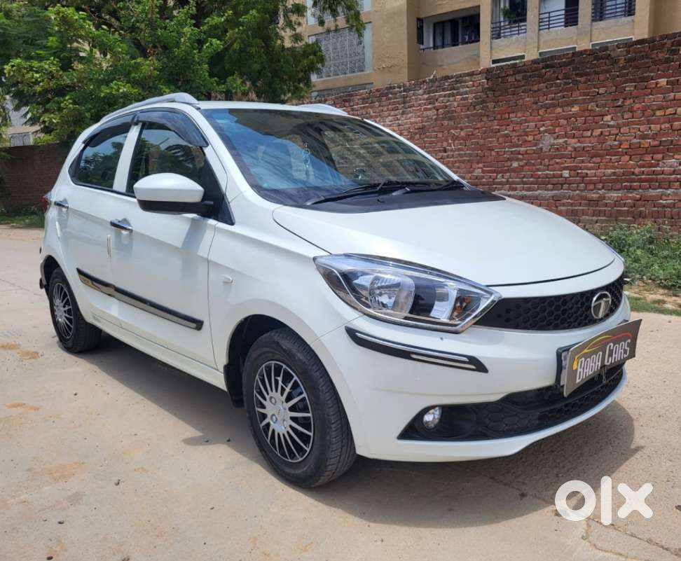 Tata Tiago 1.05 Revotorq Xe, 2018, Diesel