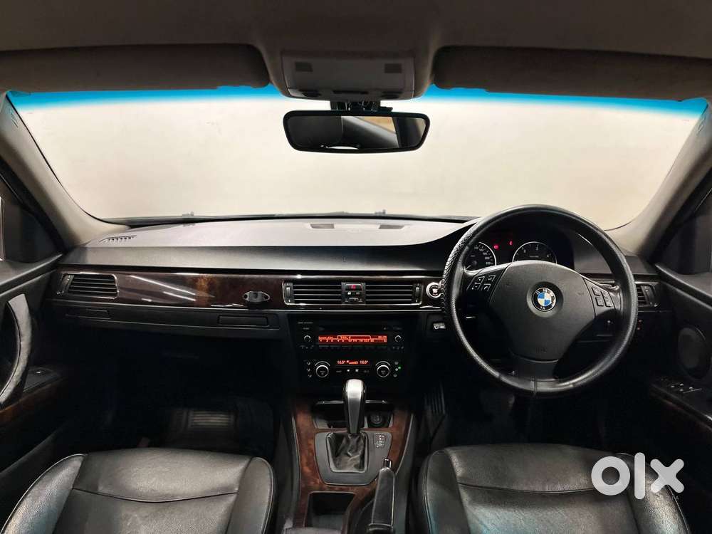 Bmw 3 Series 320d, 2007, Diesel