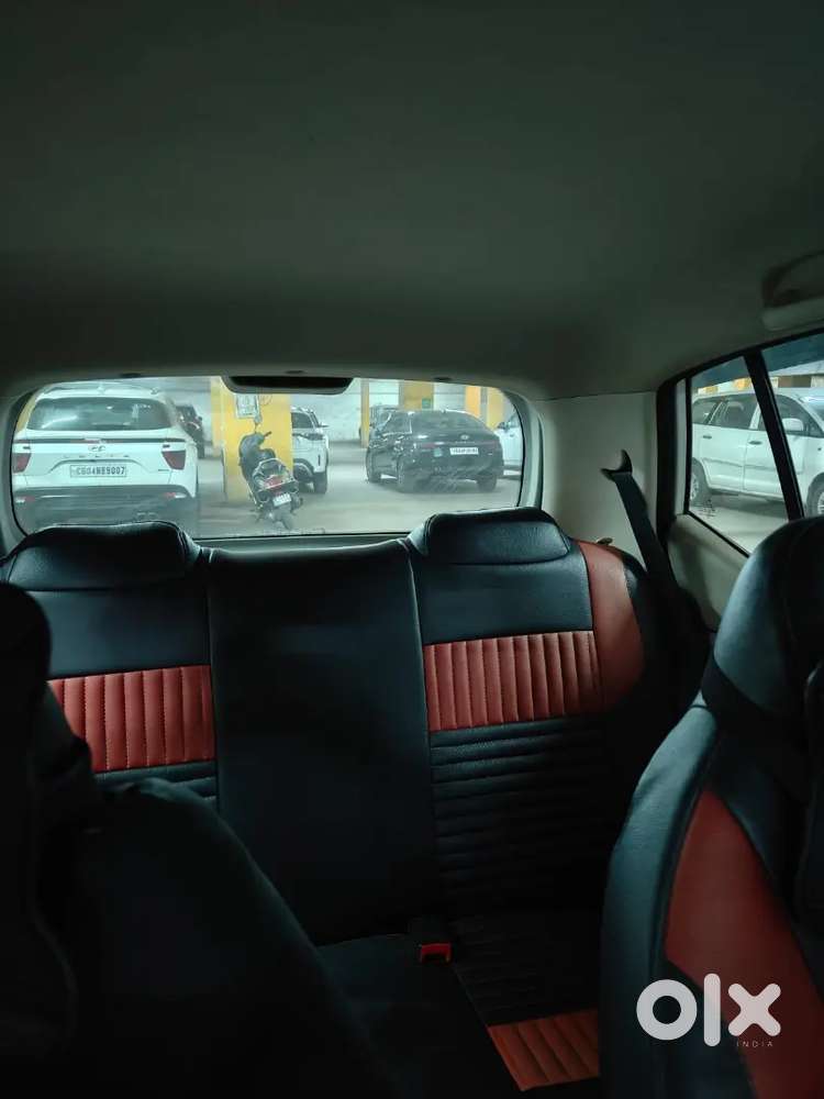 Hyundai I10 Sportz Petrol Manual 2015