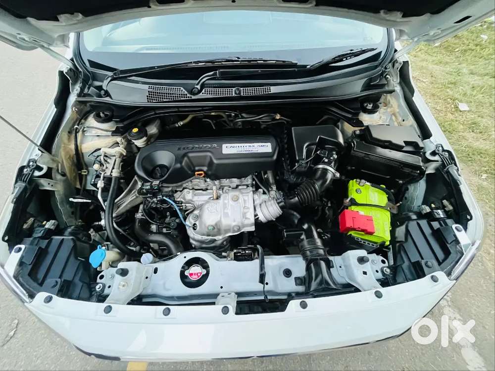 Honda Amaze 2020 Diesel Good Condition