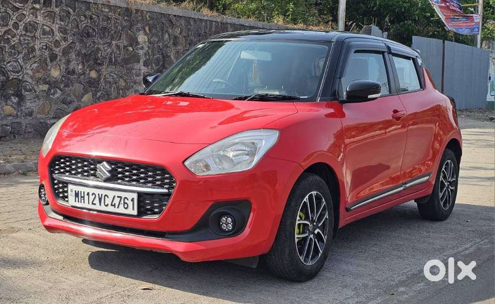 Maruti Suzuki Swift 2023, 2023, Petrol