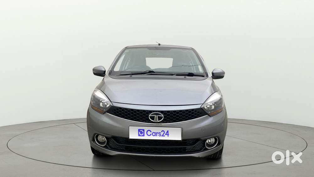 Tata Tiago 1.2 Revotron Xz Plus, 2019, Petrol