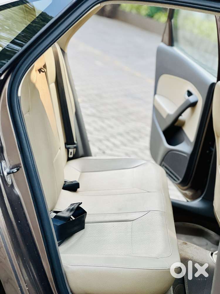 Volkswagen Vento 2013-2015 1.5 Tdi Highline At, 2015, Diesel