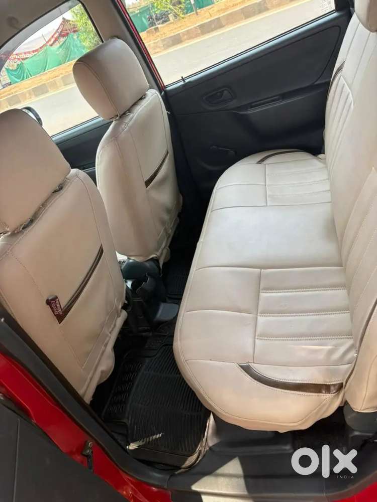 Maruti Suzuki Zen Estilo 2009