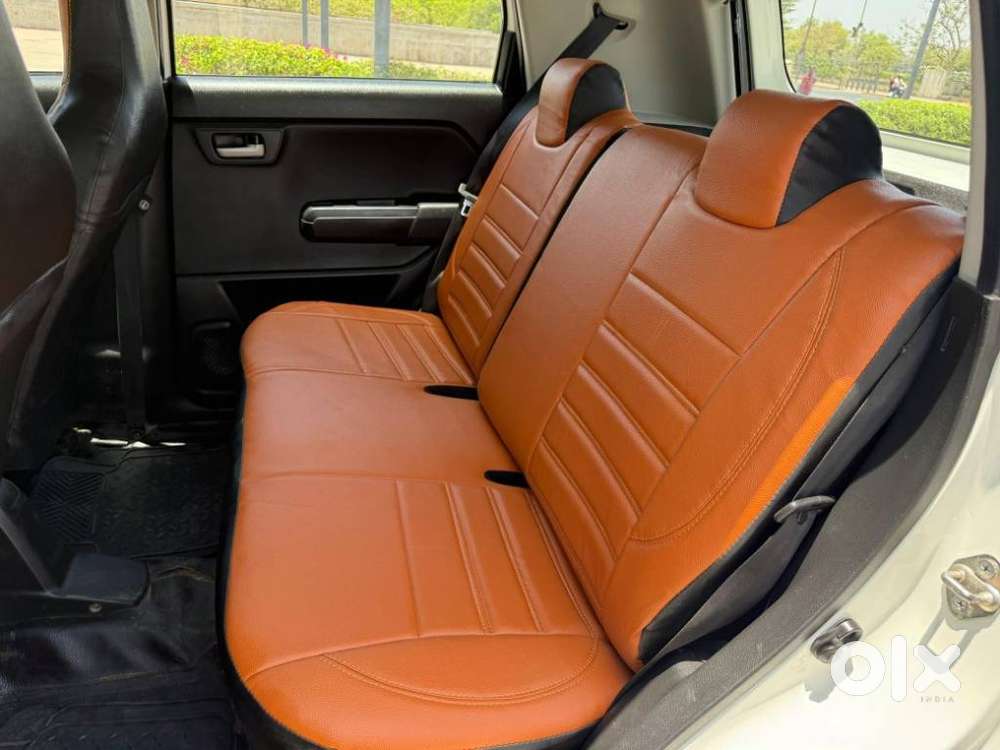 Maruti Suzuki Wagon R Lxi Cng Optional, 2022, Cng & Hybrids