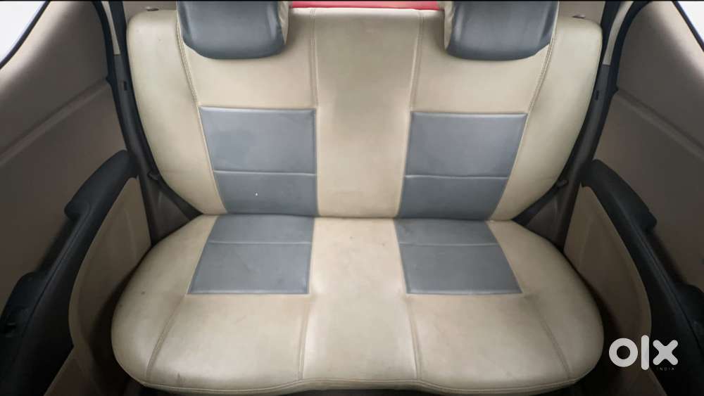 Hyundai I10 Sportz 1.2 Kappa2, 2013, Petrol