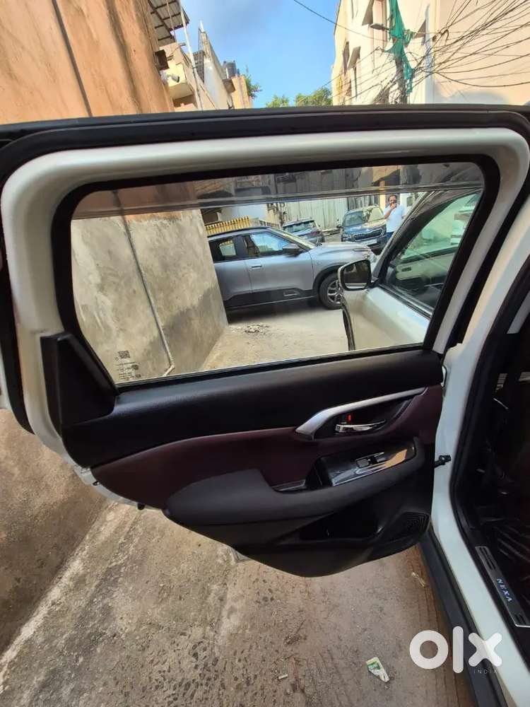Maruti Suzuki Vitara 2023