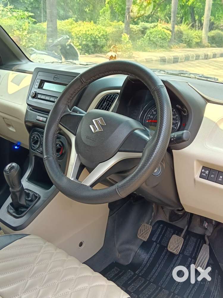 Maruti Suzuki Wagon R 1.0 Vxi Cng, 2023, Cng & Hybrids