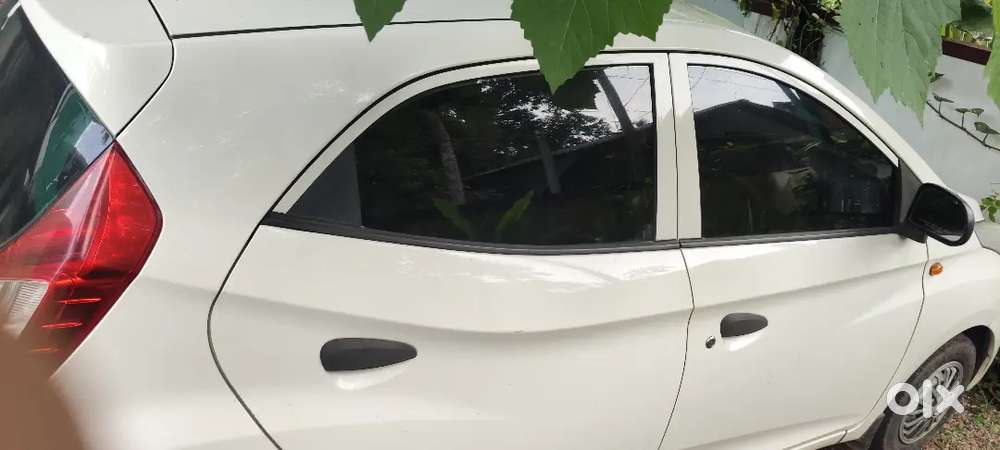 Hyundai Eon 2013
