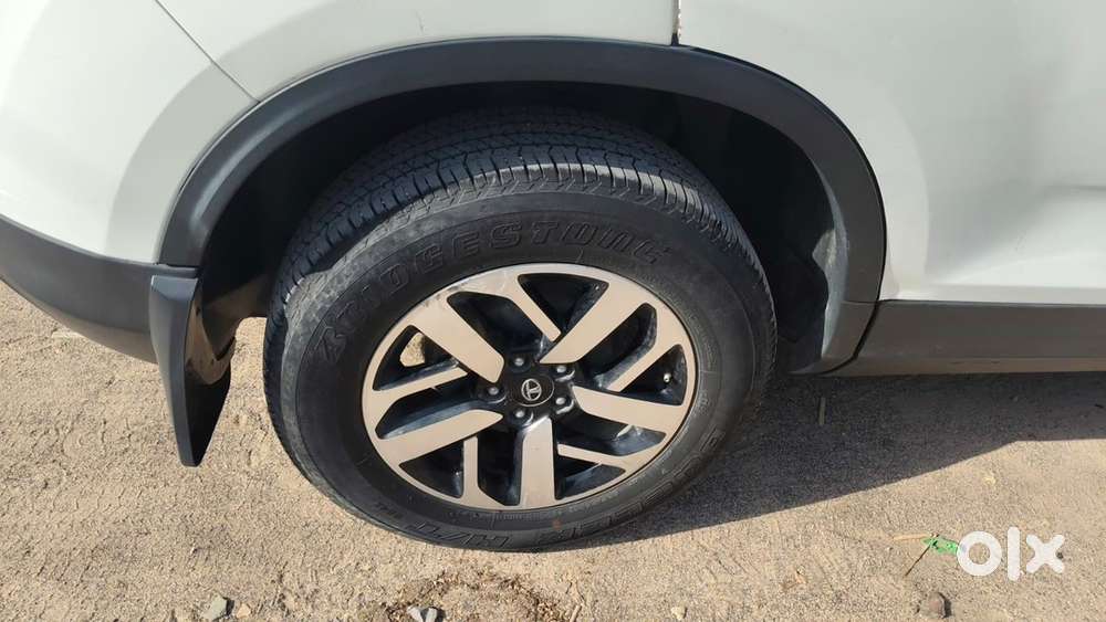 Tata Harrier Diesel 2022 Model