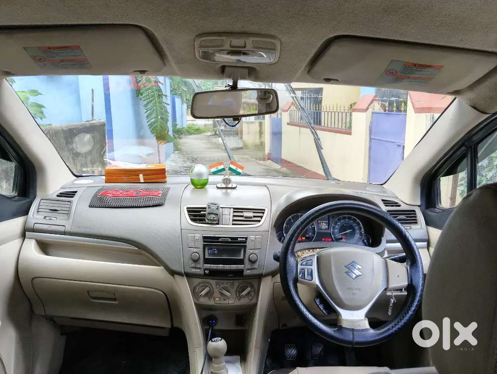 Maruti Suzuki Ertiga 2016 Diesel Manual