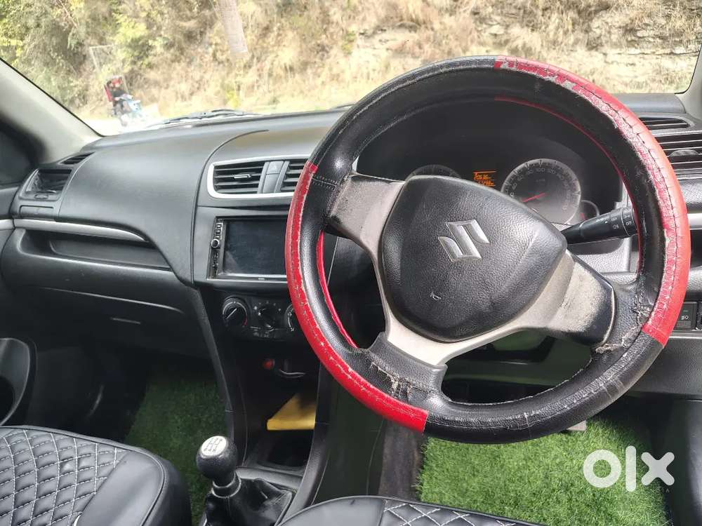Maruti Suzuki Swift 2014 Diesel Well Maintained