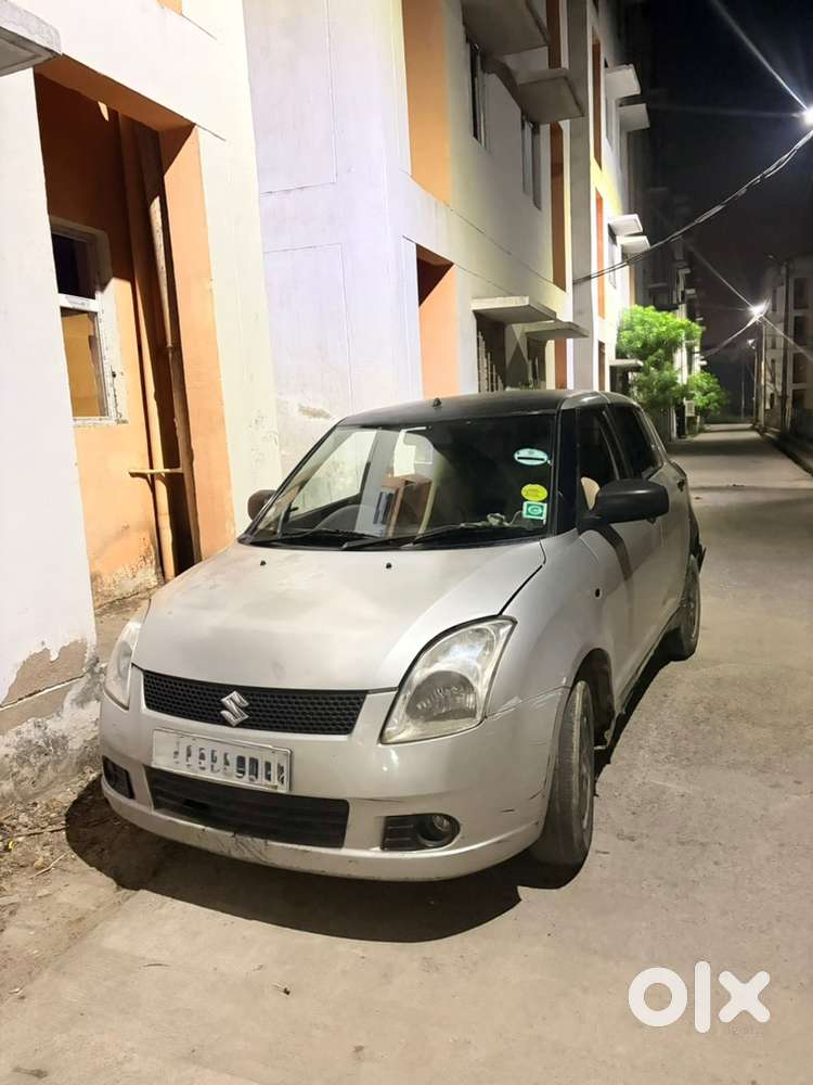 Swift Maruti 2009 Diesel