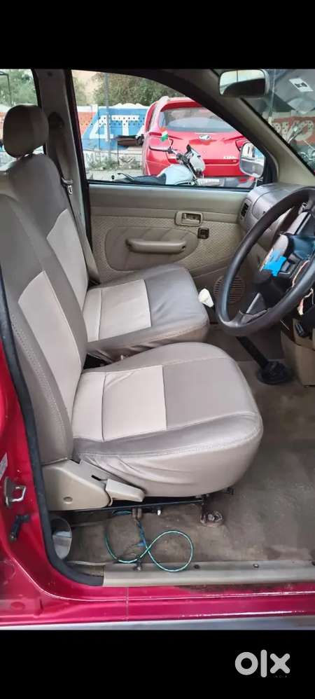 Chevrolet Tavera Tip Top Condition Fully Original