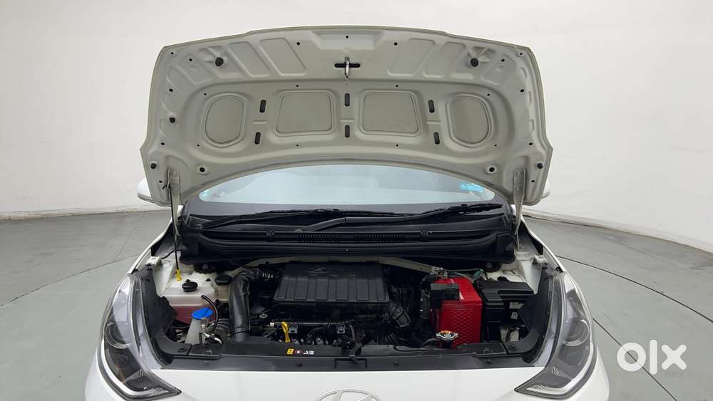 Hyundai Grand I10 Nios Asta 1.2 Kappa Vtvt, 2023, Petrol