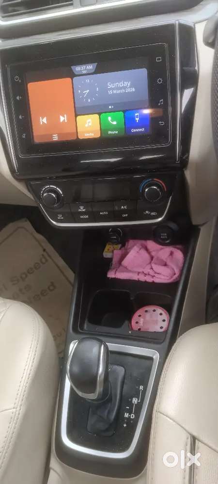 Maruti Suzuki Dzire 2023 Petrol Good Condition