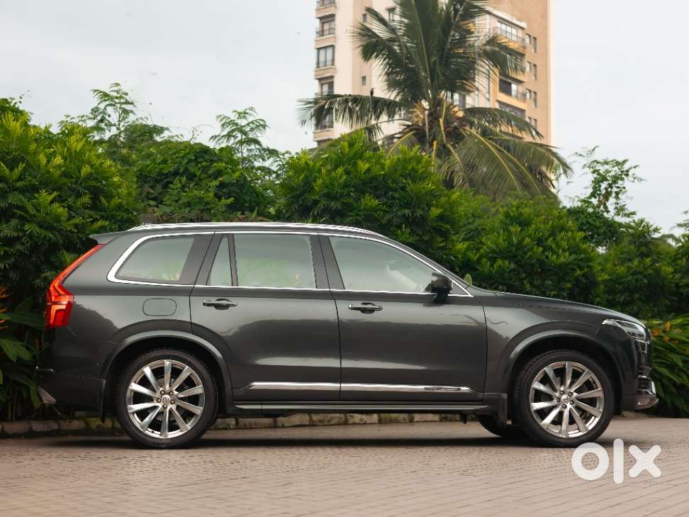 Volvo Xc90 D5 Awd, 2020, Diesel