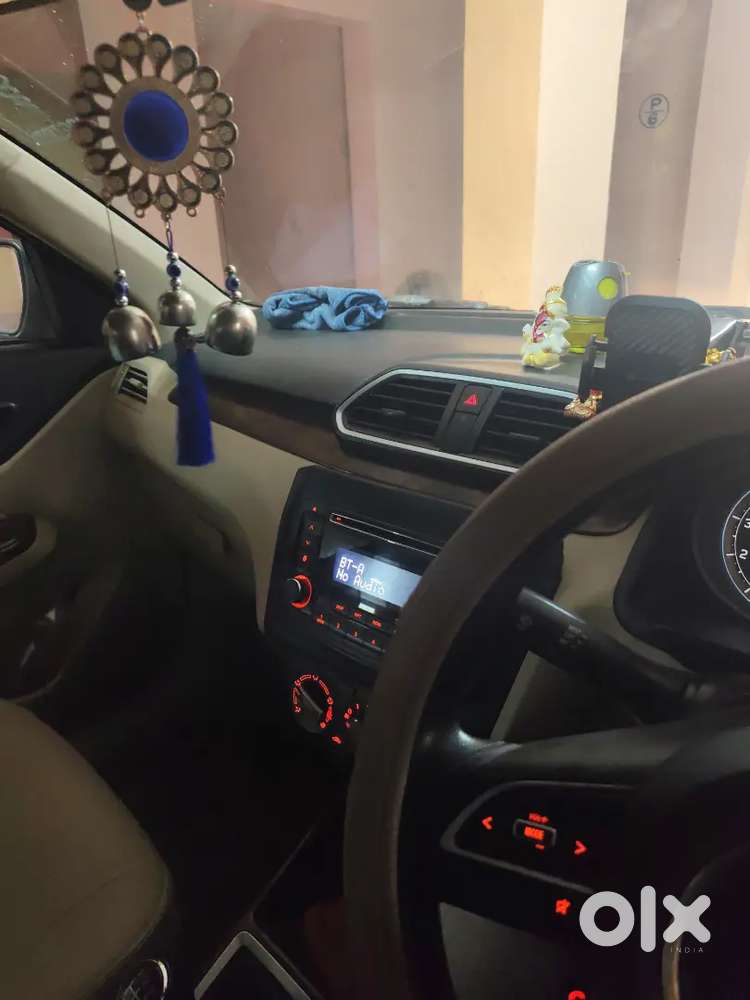 Maruti Suzuki Dzire 6 Petrol