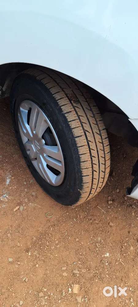 Maruti Suzuki Wagon R Lxi 2014